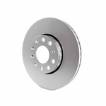 Order Front Disc Brake Rotor by TRANSIT WAREHOUSE - GCR-96421 For Your Vehicle