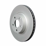 Order TRANSIT WAREHOUSE - GCR-96658 - Front Disc Brake Rotor For Your Vehicle