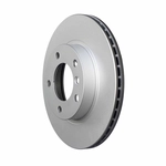 Order Front Disc Brake Rotor by TRANSIT WAREHOUSE - GCR-96780 For Your Vehicle