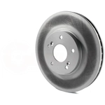 Order TRANSIT WAREHOUSE - GCR-96795 - Front Disc Brake Rotor For Your Vehicle