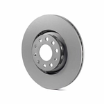 Order Front Disc Brake Rotor by TRANSIT WAREHOUSE - GCR-980001 For Your Vehicle
