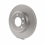 Order Front Disc Brake Rotor by TRANSIT WAREHOUSE - GCR-980011 For Your Vehicle