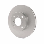 Order Front Disc Brake Rotor by TRANSIT WAREHOUSE - GCR-980030 For Your Vehicle