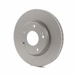 Order Front Disc Brake Rotor by TRANSIT WAREHOUSE - GCR-980090 For Your Vehicle