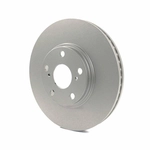 Order Front Disc Brake Rotor by TRANSIT WAREHOUSE - GCR-980159 For Your Vehicle