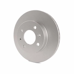Order Front Disc Brake Rotor by TRANSIT WAREHOUSE - GCR-980163 For Your Vehicle
