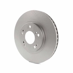 Order Front Disc Brake Rotor by TRANSIT WAREHOUSE - GCR-980186 For Your Vehicle