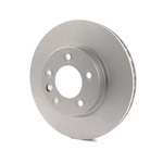 Order TRANSIT WAREHOUSE - GCR-980228 - Front Disc Brake Rotor For Your Vehicle