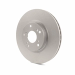 Order TRANSIT WAREHOUSE - GCR-980317 - Front Disc Brake Rotor For Your Vehicle