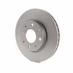 Order Front Disc Brake Rotor by TRANSIT WAREHOUSE - GCR-980385 For Your Vehicle