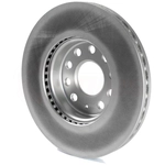 Order TRANSIT WAREHOUSE - GCR-980456 - Front Disc Brake Rotor For Your Vehicle