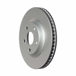 Order TRANSIT WAREHOUSE - GCR-980470 - Front Disc Brake Rotor For Your Vehicle