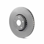 Order Front Disc Brake Rotor by TRANSIT WAREHOUSE - GCR-980493 For Your Vehicle