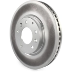 Order Front Disc Brake Rotor by TRANSIT WAREHOUSE - GCR-980524 For Your Vehicle