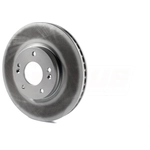 Order TRANSIT WAREHOUSE - GCR-980595 - Front Disc Brake Rotor For Your Vehicle