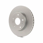 Order TRANSIT WAREHOUSE - GCR-980611 - Front Disc Brake Rotor For Your Vehicle
