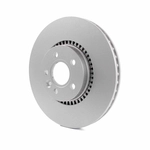 Order Disque de frein à disque avant de TRANSIT WAREHOUSE - GCR-980642 For Your Vehicle