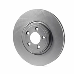 Order Front Disc Brake Rotor by TRANSIT WAREHOUSE - GCR-980645 For Your Vehicle