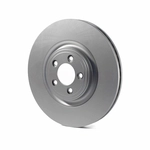 Order Front Disc Brake Rotor by TRANSIT WAREHOUSE - GCR-980646 For Your Vehicle