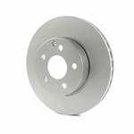 Order Front Disc Brake Rotor by TRANSIT WAREHOUSE - GCR-980789 For Your Vehicle