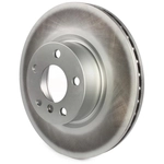 Order TRANSIT WAREHOUSE - GCR-980925 - Front Disc Brake Rotor For Your Vehicle