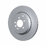 Order Front Disc Brake Rotor by TRANSIT WAREHOUSE - GCR-980926 For Your Vehicle