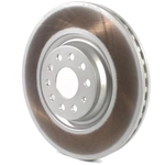 Order Front Disc Brake Rotor by TRANSIT WAREHOUSE - GCR-980953 For Your Vehicle