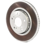 Order Front Disc Brake Rotor by TRANSIT WAREHOUSE - GCR-981019 For Your Vehicle