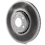 Order Front Disc Brake Rotor by TRANSIT WAREHOUSE - GCR-981050 For Your Vehicle