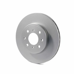 Order TRANSIT WAREHOUSE - GCR-981199 - Front Disc Brake Rotor For Your Vehicle