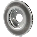 Order TRANSIT WAREHOUSE - GCR-981503 - Front Disc Brake Rotor For Your Vehicle