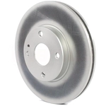 Order Front Disc Brake Rotor by TRANSIT WAREHOUSE - GCR-982048 For Your Vehicle