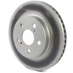 Order Front Disc Brake Rotor by TRANSIT WAREHOUSE - GCR-982071 For Your Vehicle