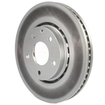 Order Front Disc Brake Rotor by TRANSIT WAREHOUSE - GCR-982264 For Your Vehicle