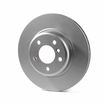 Order Front Disc Brake Rotor by TRANSIT WAREHOUSE - GCR-G8134 For Your Vehicle