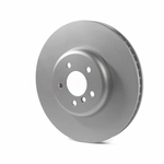 Order Front Disc Brake Rotor by TRANSIT WAREHOUSE - GCR-G8247 For Your Vehicle