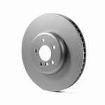 Order Front Disc Brake Rotor by TRANSIT WAREHOUSE - GCR-G8248 For Your Vehicle