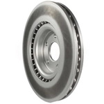 Order TRANSIT WAREHOUSE - GCR-G8259 - Front Disc Brake Rotor For Your Vehicle