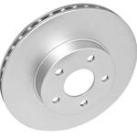 Order ULTRA - BM789 - Front Disc Brake Rotor For Your Vehicle