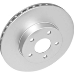 Order ULTRA - HY367 - Front Disc Brake Rotor For Your Vehicle