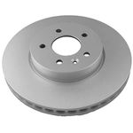 Order UQUALITY - 2940933 - Disc Brake Rotor For Your Vehicle