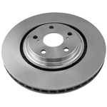 Order UQUALITY - 31511 - Disc Brake Rotor For Your Vehicle