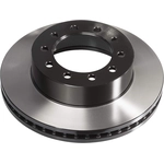 Order WAGNER - BD126277E - Disc Brake Rotor For Your Vehicle