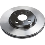 Order Front Disc Brake Rotor by WAGNER - BD126481E For Your Vehicle