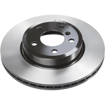 Order WAGNER - BD126526E - Rotor For Your Vehicle