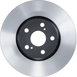 Order Disque de frein à disque avant par WAGNER - BD126544E For Your Vehicle