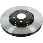 Order WAGNER - BD180044E - Disc Brake Rotor For Your Vehicle