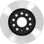 Order WAGNER - BD180426E - Front Disc Brake Rotor For Your Vehicle