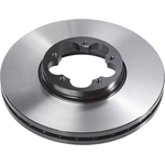 Order WAGNER - BD180664E - Disc Brake Rotor For Your Vehicle