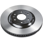 Order WAGNER - BD180736E - Rotor For Your Vehicle